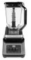 Ninja BN750EU Blender 2-en-1 avec Auto-iQ, 2,1 L, 1,2 kW, Noir/Argent