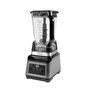 Ninja BN750EU Blender 2-en-1 avec Auto-iQ, 2,1 L, Noir/Argent