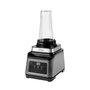 Ninja BN750EU Blender 2-en-1 avec Auto-iQ, 2,1 L, Noir/Argent