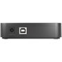 D-Link DUB-H7 Hub USB 2.0 7 Ports Concentrateur avec Charge Rapide