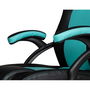 Chaise de jeu Nacon PCCH-310 Bleu Noir