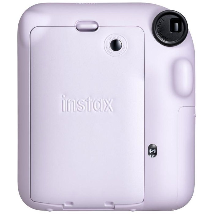 Fujifilm Instax Mini 12 Lila Violet