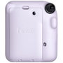 Fujifilm Instax Mini 12 Lila Violet