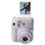 Fujifilm INSTAX mini 12 - Violet lilas