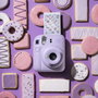 Fujifilm INSTAX mini 12 - Violet lilas