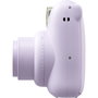 Fujifilm INSTAX mini 12 - Violet lilas