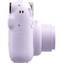 Fujifilm INSTAX mini 12 - Violet lilas