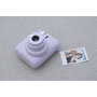 Fujifilm INSTAX mini 12 - Violet lilas