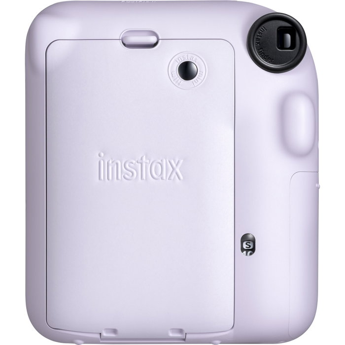 Fujifilm INSTAX mini 12 - Violet lilas Fujifilm INSTAX mini 12 - Violet lilas