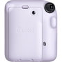 Fujifilm INSTAX mini 12 - Violet lilas