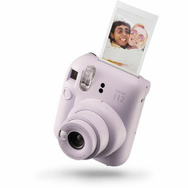 Fujifilm INM12L Appareil photo compact 16806133 Violet