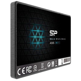 Silicon Power SP Ace A55 SSD 1 To 2,5 pouces SATA III