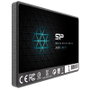 Silicon Power SSD Interne Ace A55 1TB 2.5" SATA III 7mm - Haute performance