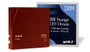 IBM Cartouche de bande LTO 8 Ultrium 12 To Rouge