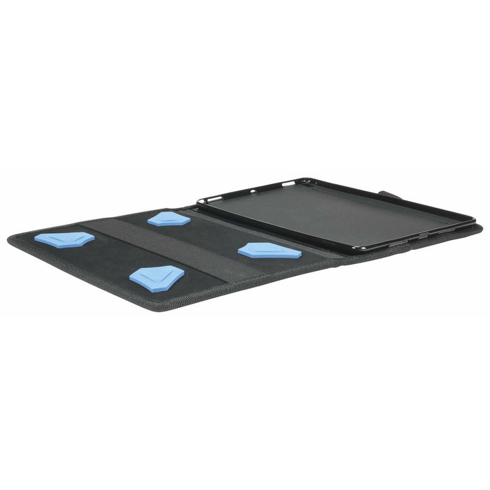 Mobilis Housse pour Tablette 051001 pour iPad Pro 10.5, Noir Mobilis Housse pour Tablette 051001 pour iPad Pro 10.5, Noir