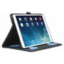 Mobilis Housse pour Tablette 051001 pour iPad Pro 10.5, Noir