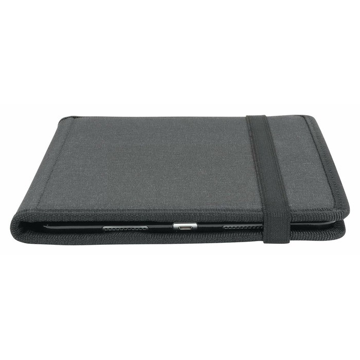 Mobilis Housse pour Tablette 051001 pour iPad Pro 10.5, Noir Mobilis Housse pour Tablette 051001 pour iPad Pro 10.5, Noir