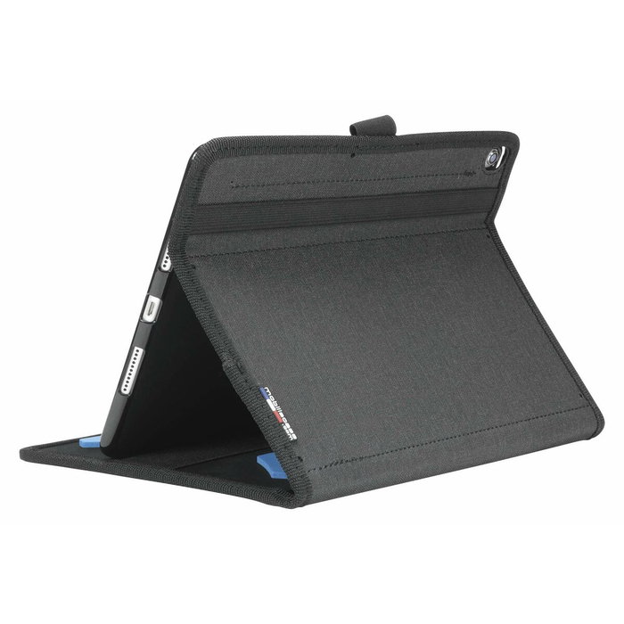 Mobilis Housse pour Tablette 051001 pour iPad Pro 10.5, Noir Mobilis Housse pour Tablette 051001 pour iPad Pro 10.5, Noir