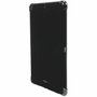 Mobilis 058001 Housse pour Tablette 10,2 pouces Noir