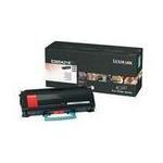 Lexmark Toner E260A31E Noir Standard