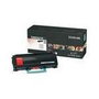 Lexmark Toner E260A31E Black Standard