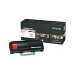 Lexmark E260A31E Noir