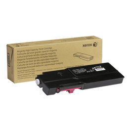 Xerox Toner Magenta XL 106R03519