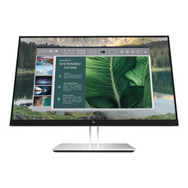 HP E24u G4 E-Series 24" Moniteur LED (189T0AA#ABB) - Grade B / Article reconditionné