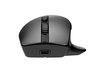 HP Souris sans fil HP 935 Creator - 7 boutons programmables, Bluetooth et nano dongle, ergonomique, capteur Track-on-Glass, recharge USB-C, pour ordinateur