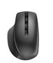 HP Souris sans fil HP 935 Creator - 7 boutons programmables, Bluetooth et nano dongle, ergonomique, capteur Track-on-Glass, recharge USB-C, pour ordinateur