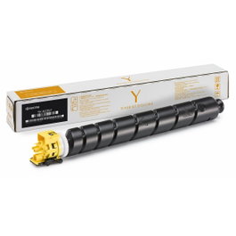 Kyocera TK-8335Y Cartouche de toner Jaune