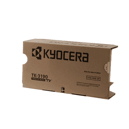 Kyocera Toner 1T02T60NLC Noir TK-3190 - Cartouche d'encre compatible pour imprimante
