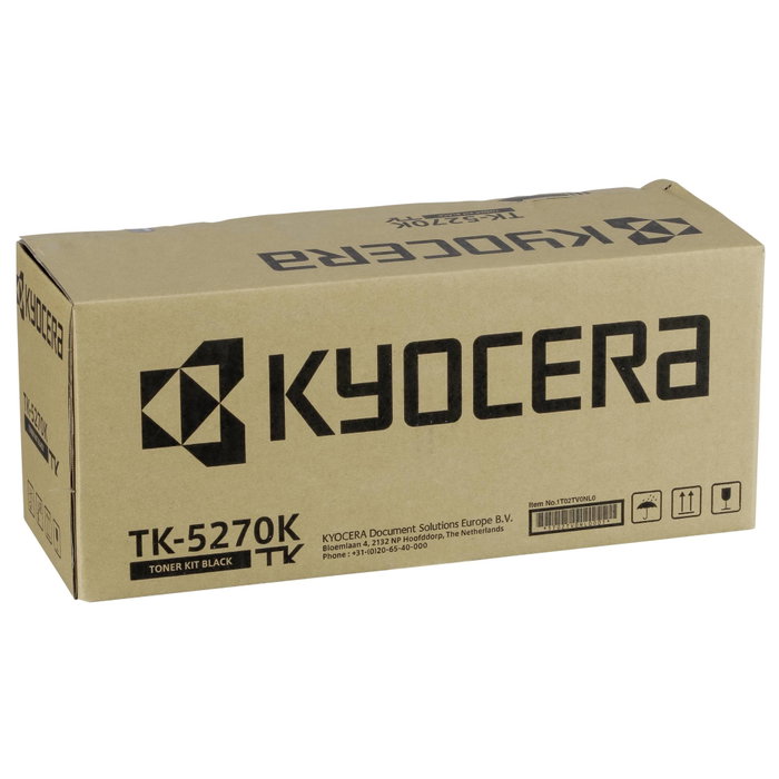 Kyocera TK-5270K Noir