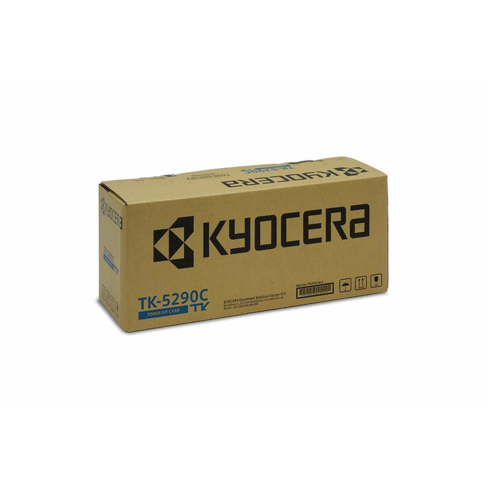 Kyocera TK-5290C Cyan