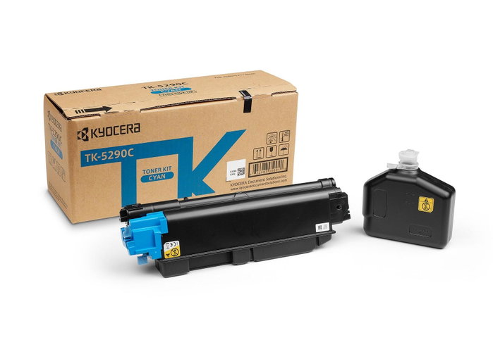 Kyocera TK-5290C Cyan