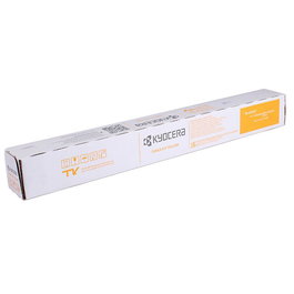 Kyocera Toner 1T02XCANL0 TK-8555 Jaune pour Imprimante et Copieur