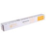Kyocera TK-8555Y TK8555 Jaune Cartouche Toner Original pour TASKalfa 5054ci (1T02XCANL0)