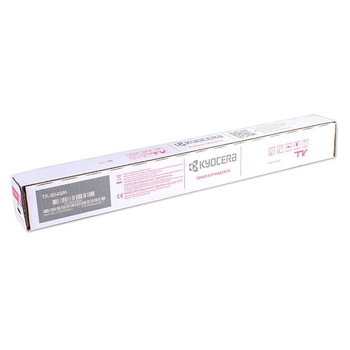 Kyocera TK-8545 Toner Magenta, 20 000 pages