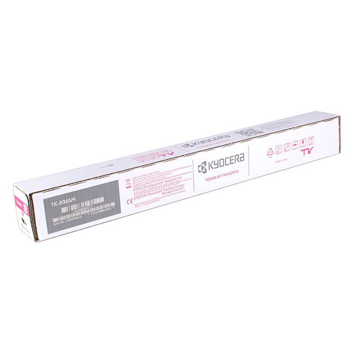 Kyocera TK-8365M Magenta