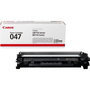 Canon Cartouche de toner 047 Noir