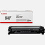 Canon Cartouche de toner 047 Noir