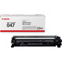 Canon Cartouche de toner 047 Noir