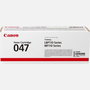 Canon Cartouche Noir CRG-047 (2164C002) pour Imprimantes