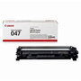 Canon Cartouche de toner 047 Noir