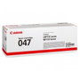 Canon Cartouche de toner 047 Noir