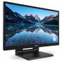 Philips 242B9T/00 Moniteur 24 Pouces Full HD IPS 60Hz Noir HDMI USB