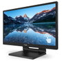 Philips 242B9T/00 Moniteur 24 Pouces Full HD IPS 60Hz Noir HDMI USB