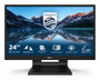 Philips 242B9T/00 Moniteur 24 Pouces Full HD IPS 60Hz Noir HDMI USB