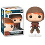 FUNKO Figurine POP Vinyl Harry Potter Ron Weasley à Balai - 9cm - Boîte Cadeau