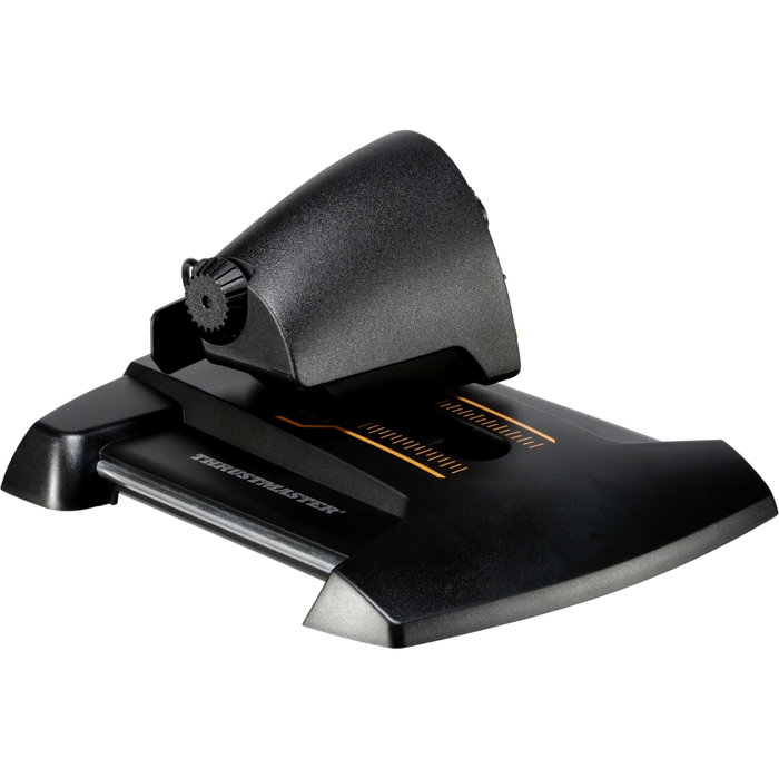 Thrustmaster T.16000M FCS HOTAS Noir, orange Thrustmaster T.16000M FCS HOTAS Noir, orange